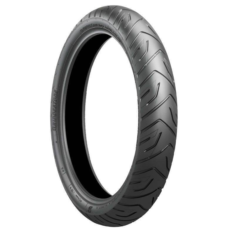 BRIDGESTONE 120/70 R19 A41F 60V TL G R1200GS WAR