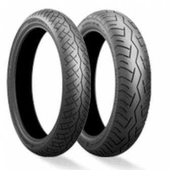 BRIDGESTONE 110/70-17 BT46F 54H TL