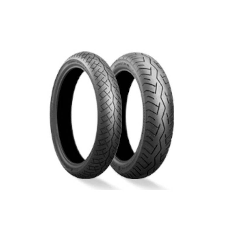 BRIDGESTONE 110/70-17 BT46F 54H TL