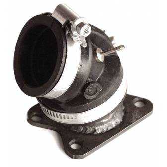 Toma admision RQ PEUGEOT 30mm carb 19-24 ref 12112