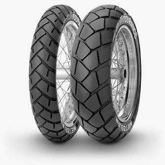 METZELER 130/80 R 17 M/C 65H TL TOURANCE