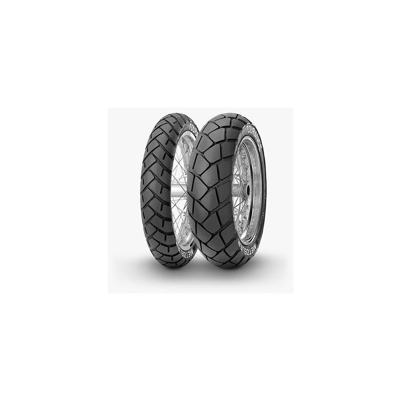 Metzeler 130/80 R 17 M/C 65h Tourance