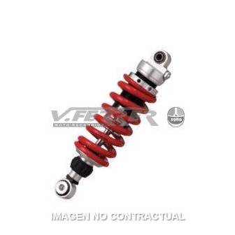 Amortiguador trasero YSS Gas Top Line 60501595