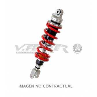 Amortiguador trasero YSS Gas Top Line 60501629