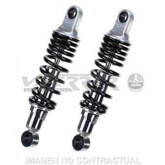 Amortiguadores Traseros Yss Hidraulicos Honda 60502105