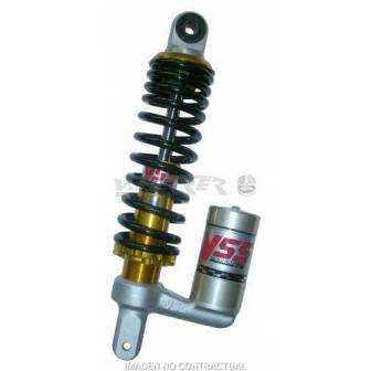 Amortiguador Trasero Gas Botella Mbk, Yamaha 60401304