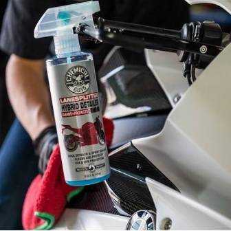 Chemical Guys Lane Splitter Hybrid Detailer