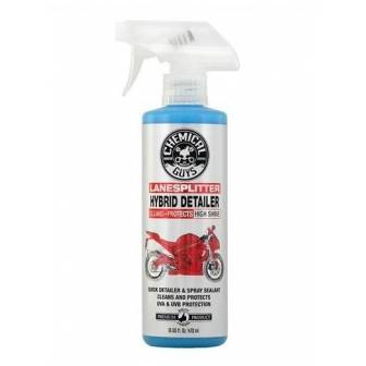 Chemical Guys Detailer potenciador y limpiador híbrido