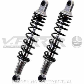 Amortiguadores Traseros Yss Hidraulicos Honda 60502102