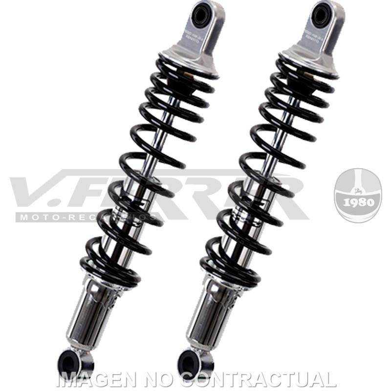 Amortiguadores Traseros Yss Hidraulicos Honda 60502102