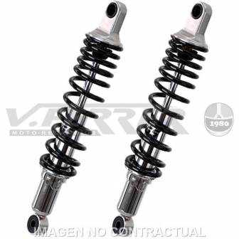 Amortiguadores Traseros Yss Hidraulicos Honda 60502103