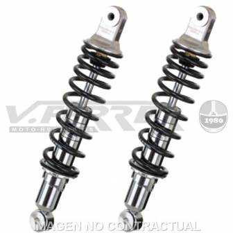 Amortiguadores Traseros Yss Hidraulicos Bmw 60502120