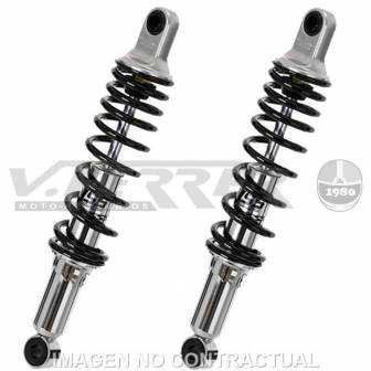 Amortiguadores Traseros Yss Hidraulicos Kawasaki 60502127