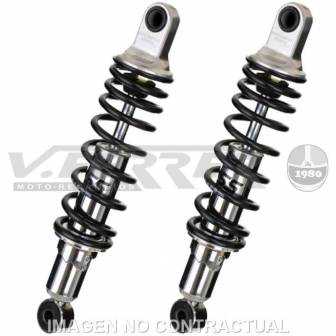 Amortiguadores Traseros Yss Hidraulicos Kawasaki 60502131