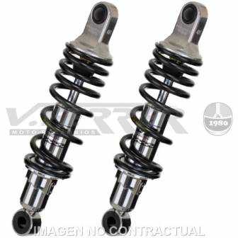 Amortiguadores Traseros Yss Hidraulicos Suzuki 60502136