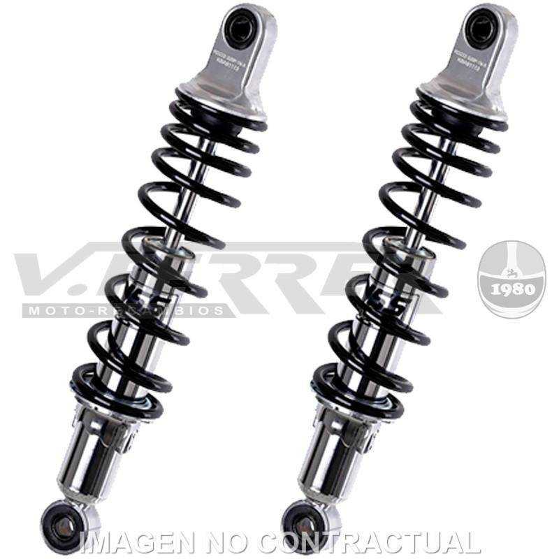 Amortiguadores Traseros Yss Hidraulicos Suzuki 60502151