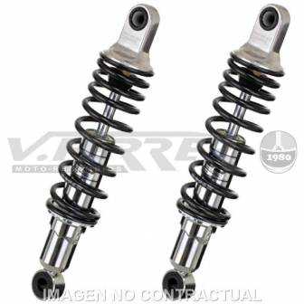 Amortiguadores Traseros Yss Hidraulicos Kawasaki 60502170