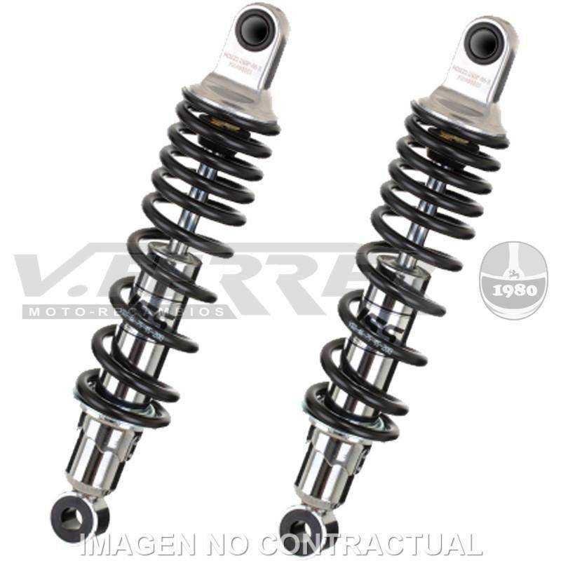 Amortiguadores Traseros Yss Hidraulicos Kawasaki 60502171