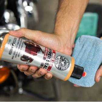 Chemical Guys RedLine Hyper Seal - Wax & Sealant