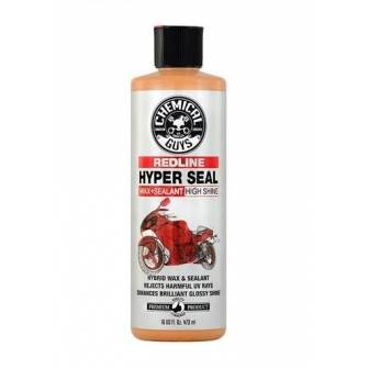 Chemical Guys RedLine Hyper Seal - Wax & Sealant