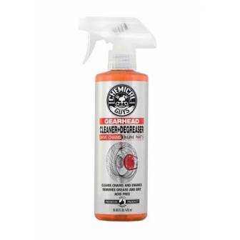 Chemical Guys Gearhead Cleaner & Degreaser
