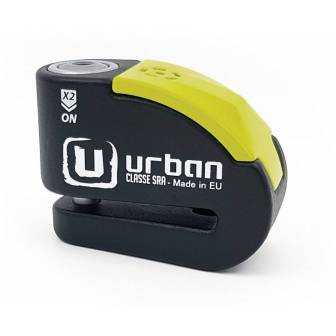 ANTIRROBO DISCO URBAN ALARMA UR10