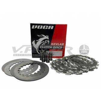 Discos de embrague VOCA Race-Clutch Derbi VCR-RD19192/CA