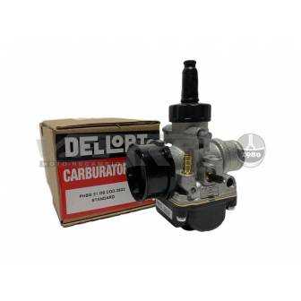 Carburador DELLORTO moto PHBG 21 DS