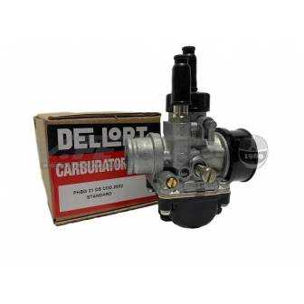 Carburador DELLORTO moto PHBG 21 DS