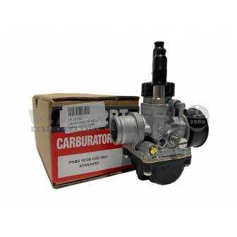 CARBURADOR DELLORTO PHBG 19 DS 2631