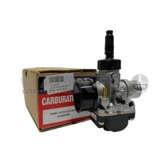 Carburador DELLORTO moto PHBG 19 DS