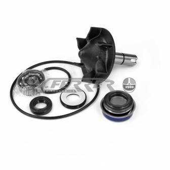 KIT REPARACION BOMBA AGUA YAMAHA TMAX 530CC