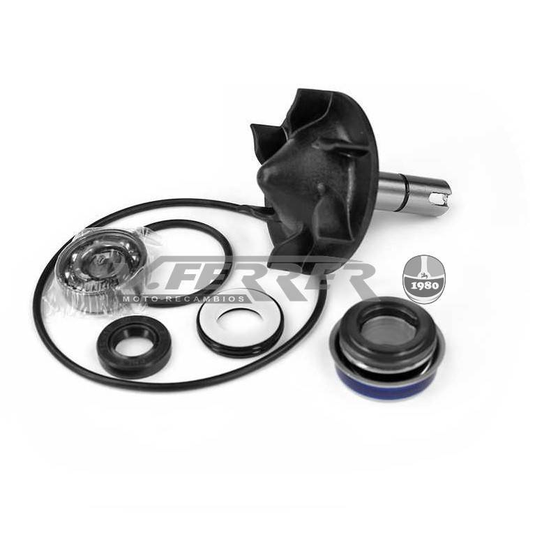 KIT REPARACION BOMBA AGUA YAMAHA TMAX 530CC