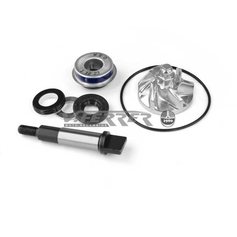 KIT REPARACION BOMBA HONDA SH LC 300CC