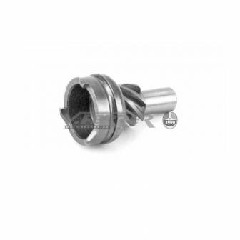 Piñón de arranque a pedal motor Peugeot Scooter (15.5mm)