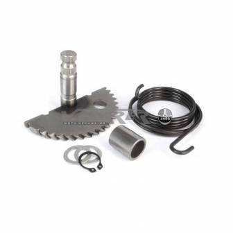 Kit de puesta en marcha motor GY6 (139QMA/B)