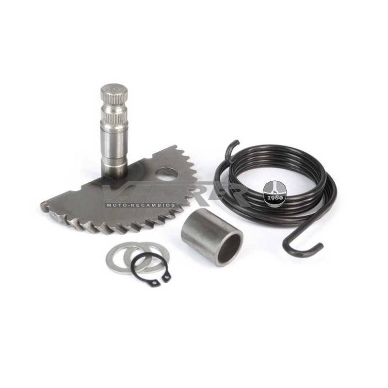 Kit de puesta en marcha motor GY6 (139QMA/B)