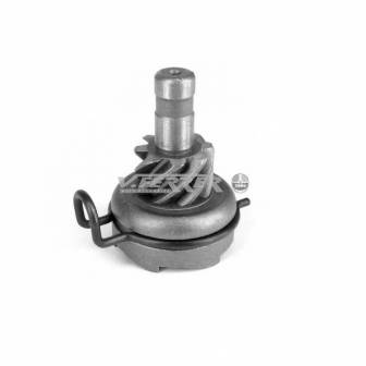 Piñón de arranque a pedal motor GY6 (139QMA/B)