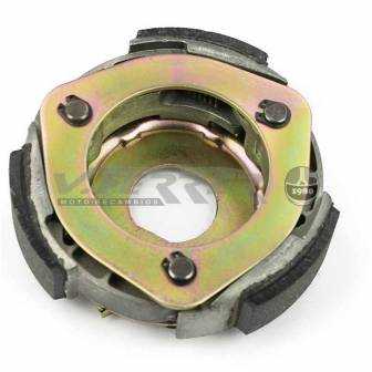 EMBRAGUE TIPO ORIGINAL TNT PIAGGIO 250/300CC