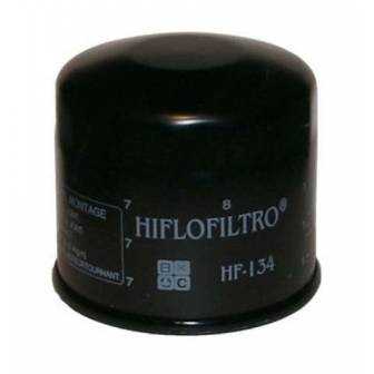 Filtro aceite moto HIFLOFiltro HF134