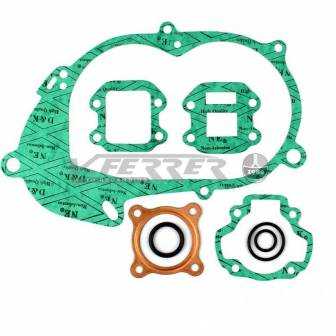 Juego juntas Motor completo 50cc Yamaha PW 2T