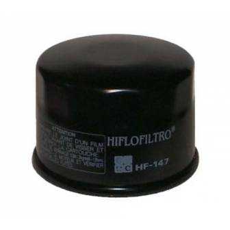 FILTRO ACEITE HIFLOFILTRO HF147