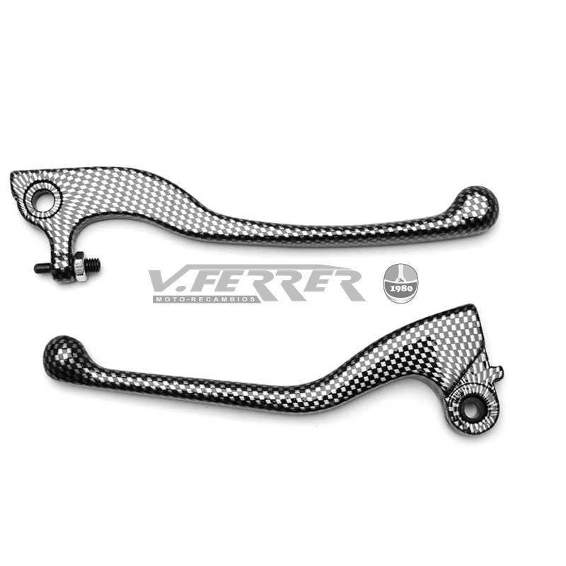 JUEGO MANETAS DE FRENO APRILIA RS JUEGO MANETAS DE FRENO APRILIA RS