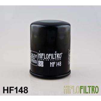 Filtro aceite moto HIFLOFiltro HF148