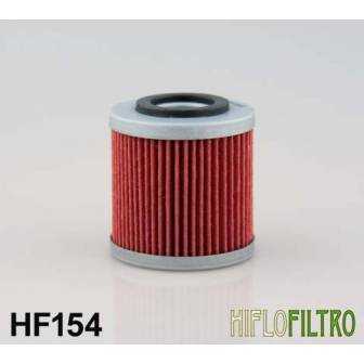 Filtro aceite moto HIFLOFiltro HF154