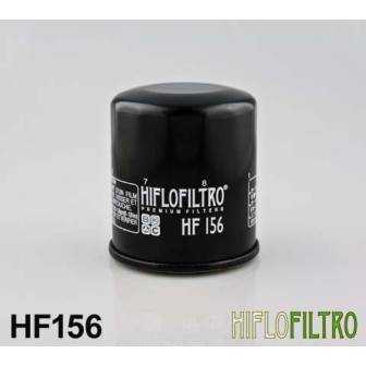 Filtro aceite moto HIFLOFiltro HF156