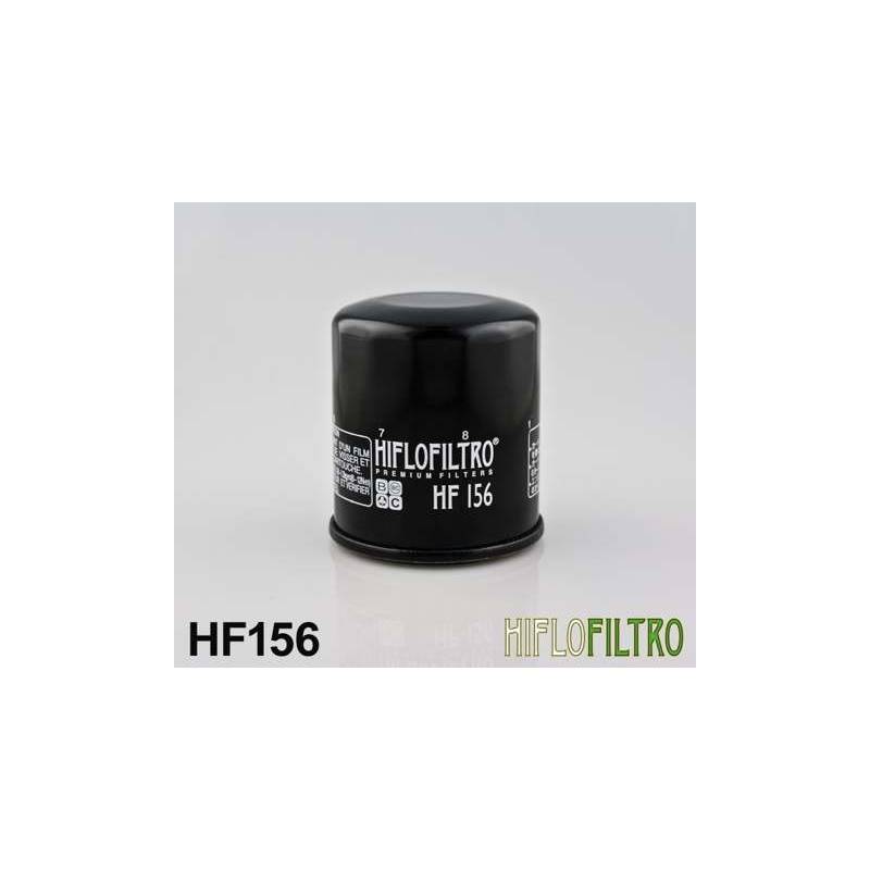 Filtro aceite moto HIFLOFiltro HF156