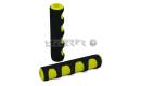 Juego Esponja Maneta TNT TUNING colores Color Negro - Amarillo