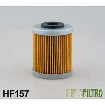 Filtro aceite moto HIFLOFiltro HF157