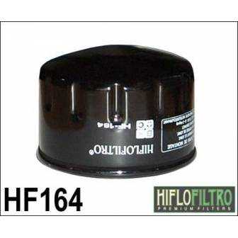 Filtro aceite moto HIFLOFiltro HF164